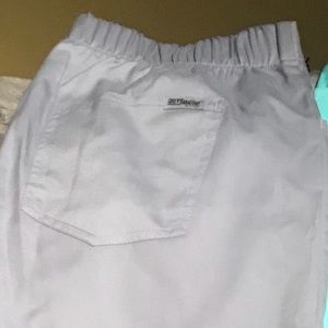 Grey’s anatomy grey scrub bottoms